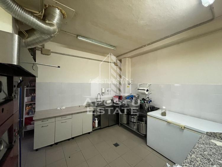 Cladire cu 10 apartamente, restaurant, zona Mehala, Timisoara.. - 17
