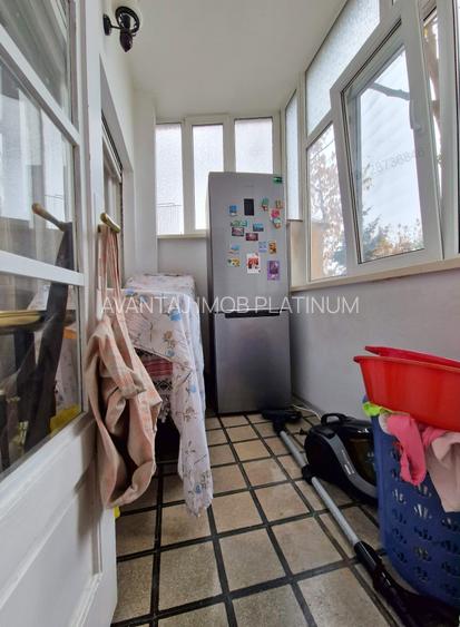 Maria Rosetti, intre Magheru si Mosilor, cu centrala proprie de apartament - 17