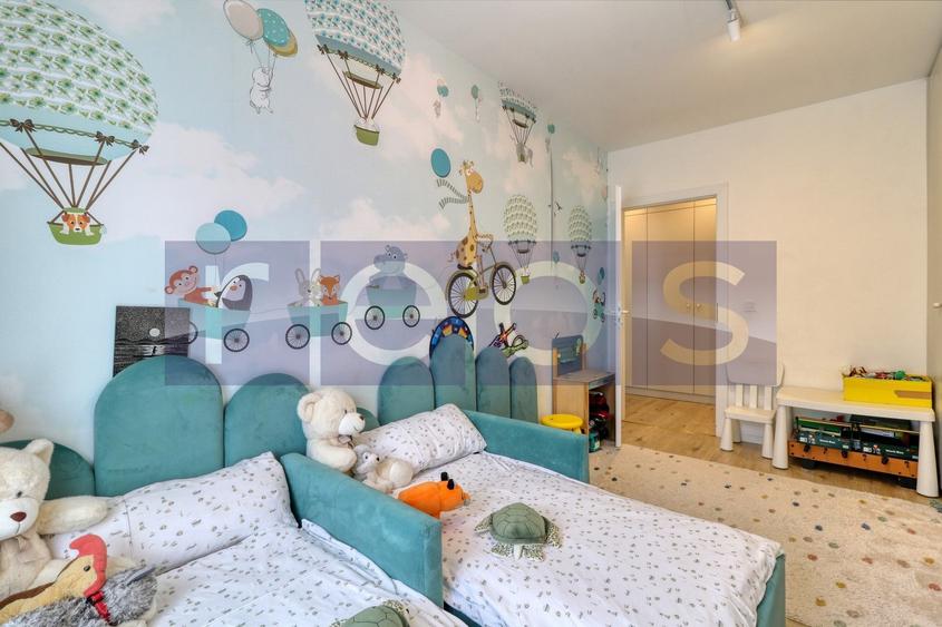 DE VANZARE | 3 CAMERE AVIATIEI | LOCATIE PREMIUM | 2 PARCARI SUBTERANE - 15