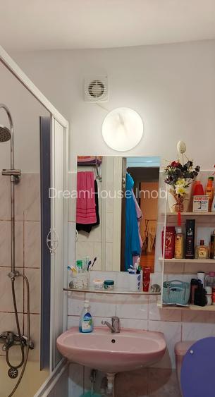 Apartament 2 camere Titan - Ozana - Aleea Giurgeni  - Parcare - Boxa depozitare - 6