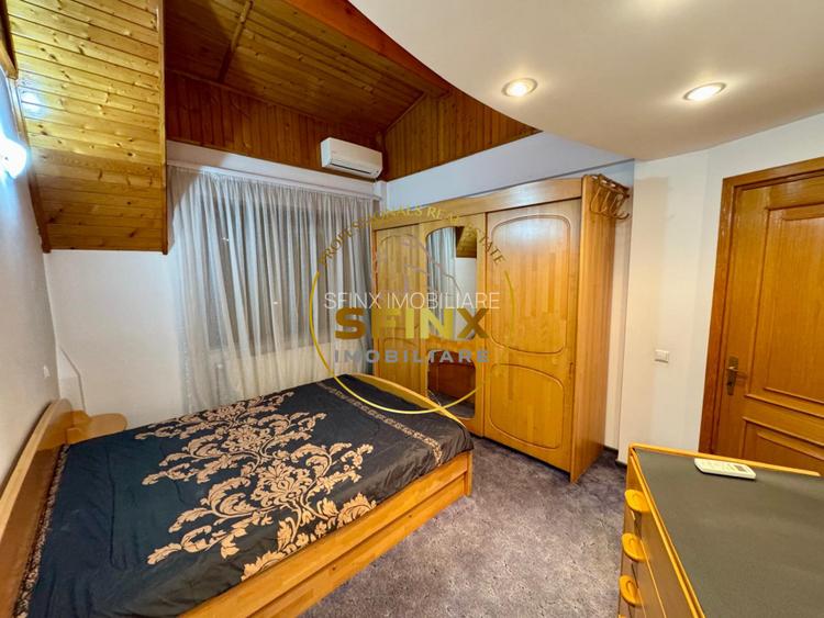 Apartament 3 camere in vila duplex - 4