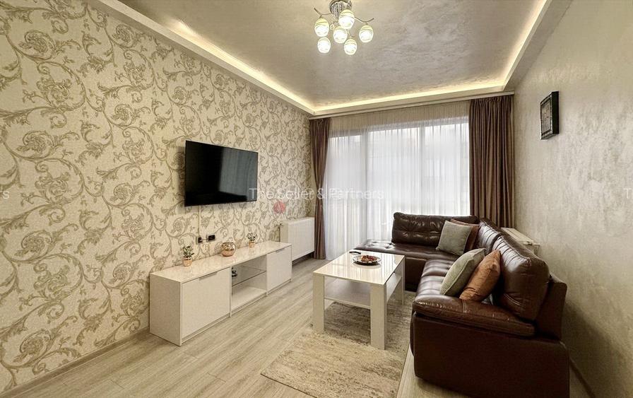 Structura Generoasa | Pozitionare Sudica - 5