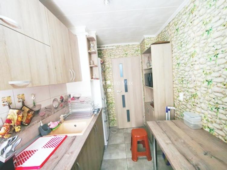 Vanzare apartament 3 cam Colentina, Fabrica de Gheata complet mobilat - 7
