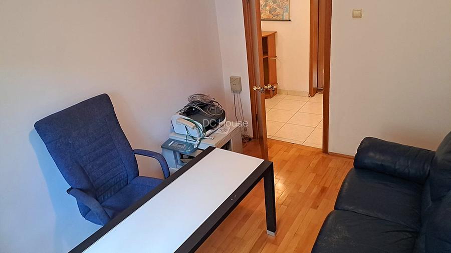 Apartament 3 camere ~ Etaj 1/9 ~ Strada Doctor Felix - 12