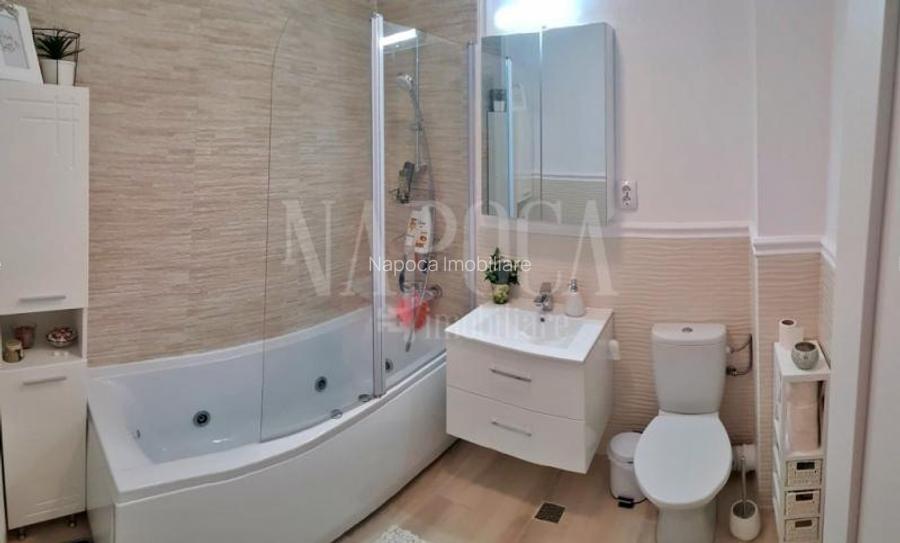 Apartament 3 camere de vanzare in Floresti - 5