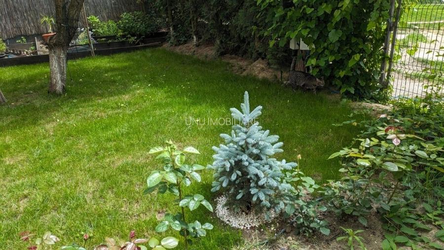 3 Camere 72mp + Gradina / Zona Petru Poni - Tom Cozma - Renovat - 7min Copou - 7