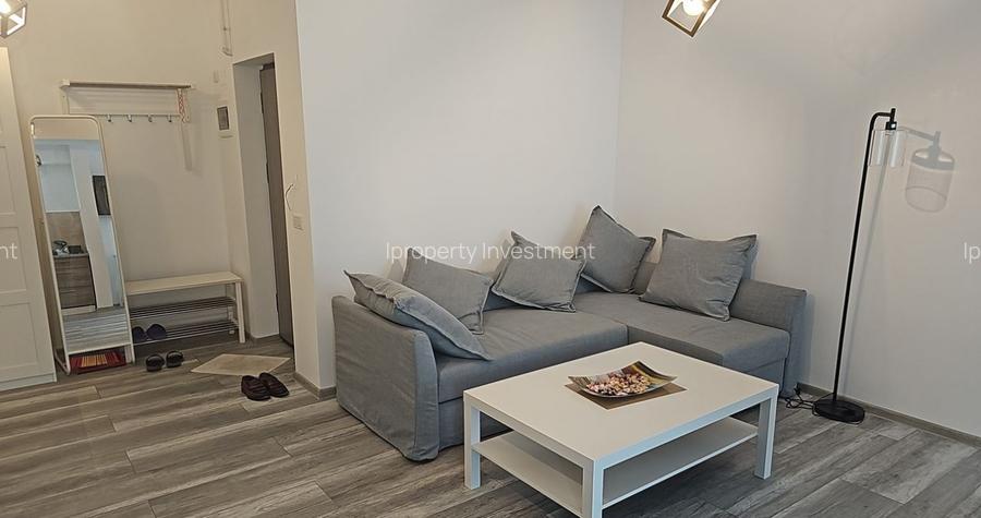 2 Camere | Fundeni | Bloc Nou | Centrala | Prima Inchiriere - 2