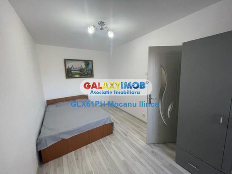 Inchiriere apartament 2 camere, cu centrala, renovat, Vest, Ploiesti - 2