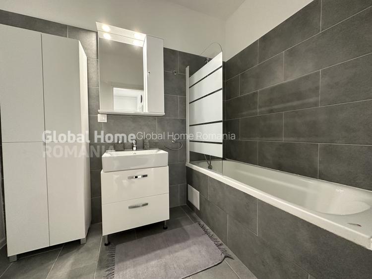 Apartament 2 Camere | Chitila-Atria Urban Resort | Loc Parcare - 15