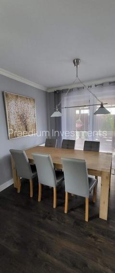 Casa individuală in Feleacu, teren 750 mp, utili 155 mp - 4