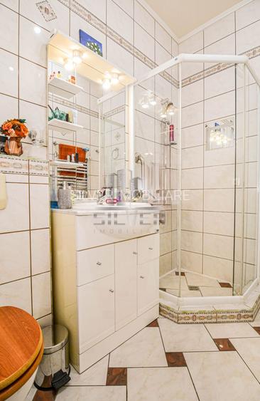 Casa Individuala cu 6 camere in cartier Andrei Muresanu, Cluj-Napoca - 16