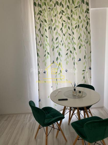 Pallady - metrou Teclu- 2 Camere - 50 mp- Centrala- Liber - 7