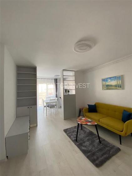 Apartament modern 2 camere balcon si parcare Magnolia - 6