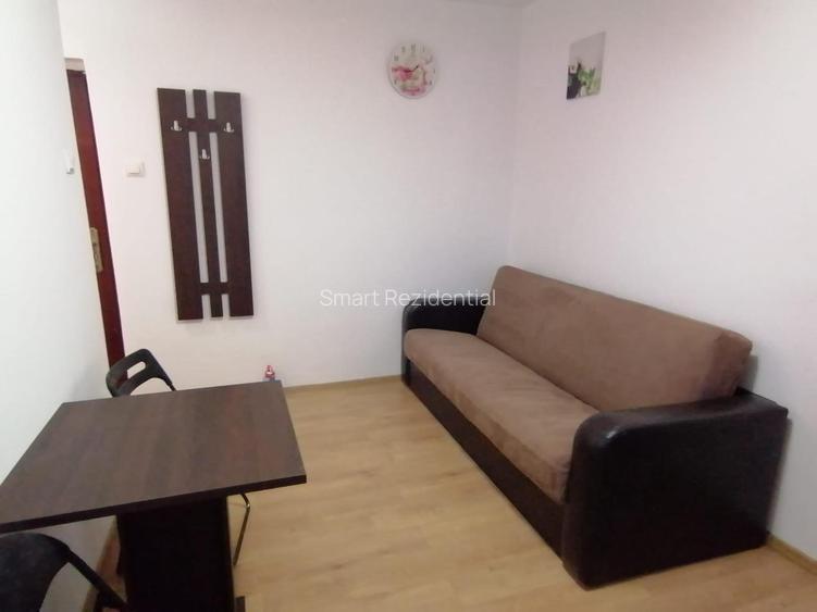 Garsoniera Rahova Liceul Bolintineanu 38000 euro - 5