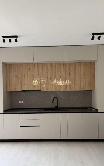 2 Camere de inchiriat | Berceni | Centrala | Parcare | Mobilat - 2