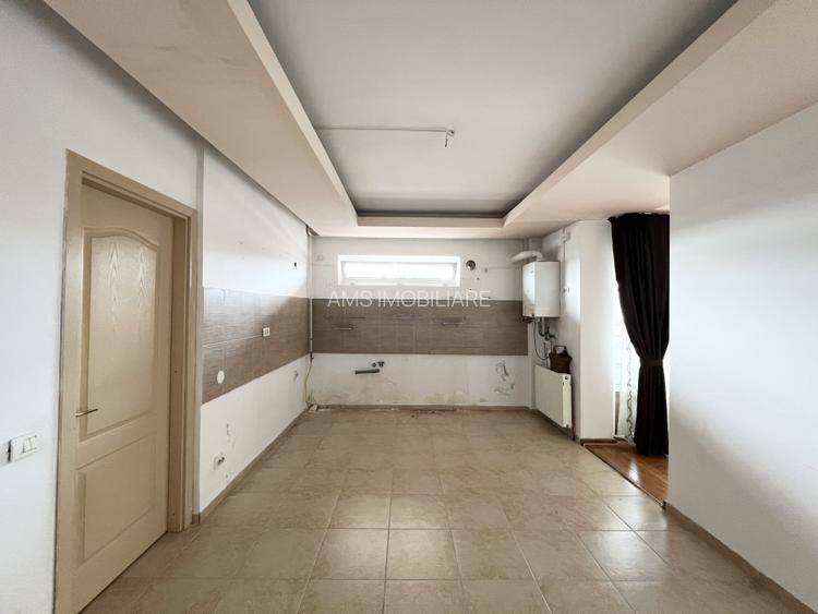 POSIBILITATE INVESTITIE / DUPLEX 3 CAMERE / SUPRAFATA GENEROASA - 3