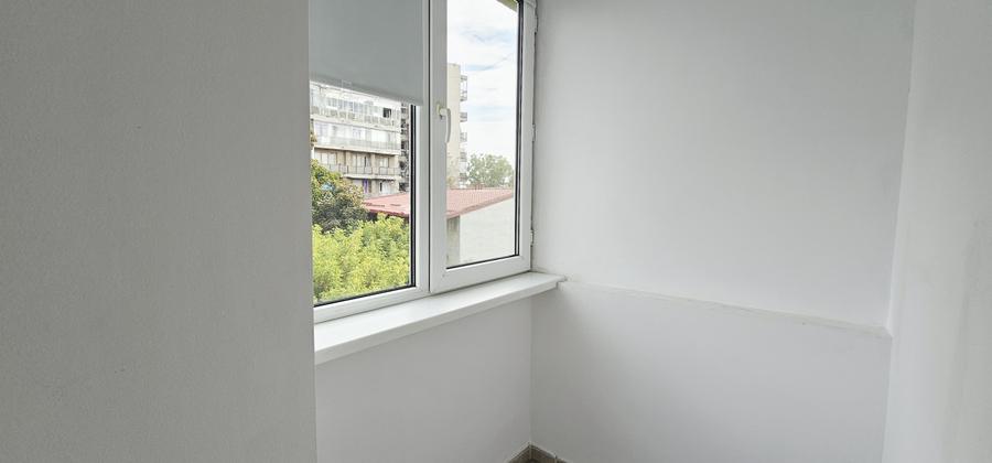 MUNCII – MAIOR CORAVU, 2 CAMERE, 50 MP, MOBILAT, ETAJ 4/8 CU LIFT!