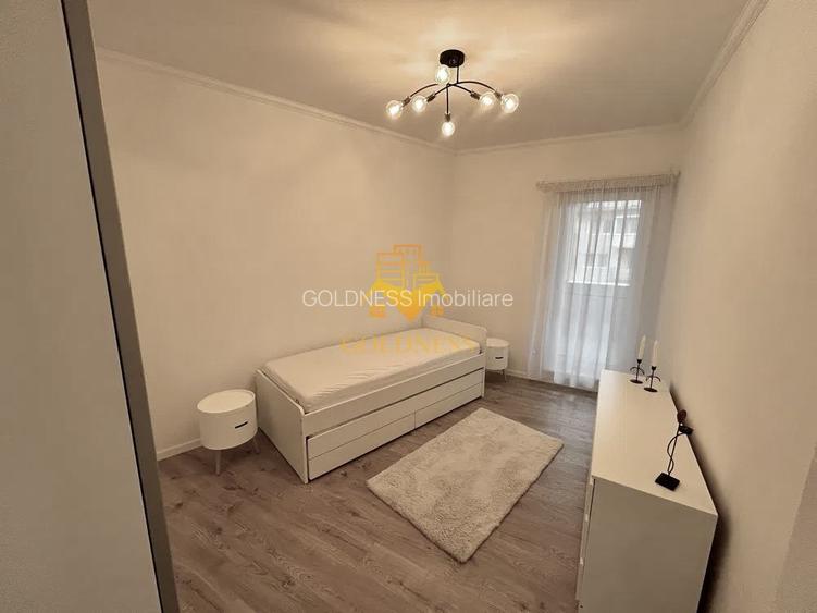 3 camere,Modern, Parcare, Horea,Gara, Bloc Nou,Panemar, Zona Centrala - 4
