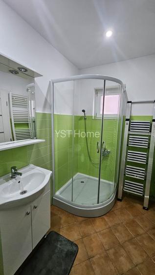 Apartament cu 3 camere la vila pe Bdul Victoriei Sibiu - 5