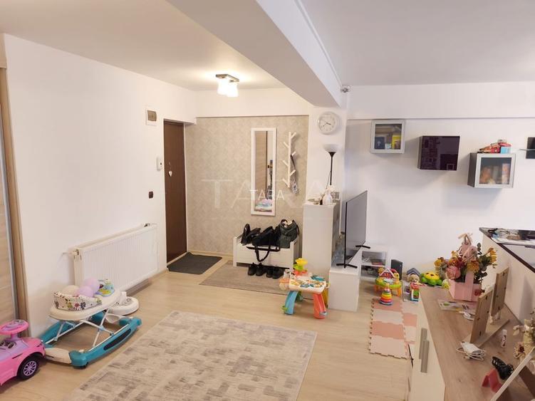 Apartament 2 camere – zonă foarte căutată, Florești. - 5
