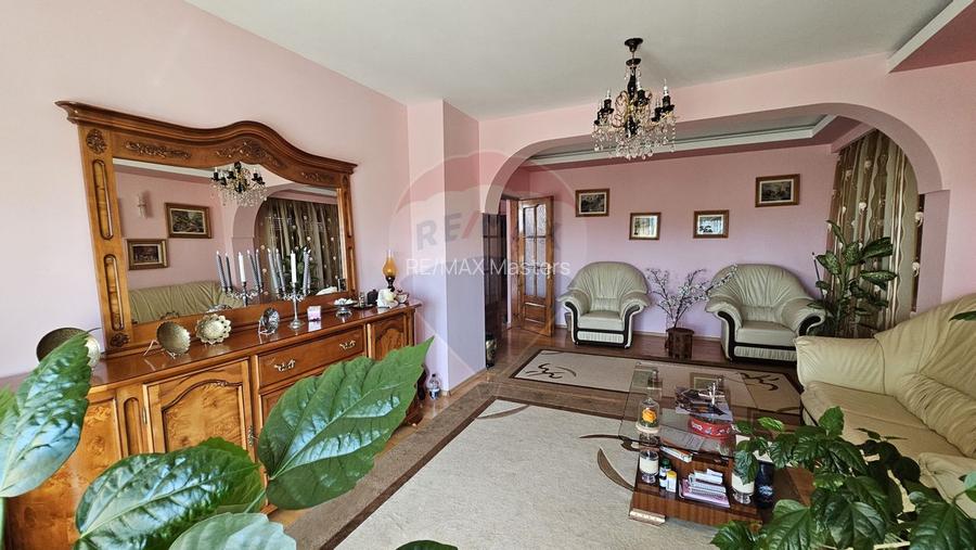 Doua Vile cu teren intravilan de 1080mp in orasul Suceava - 47