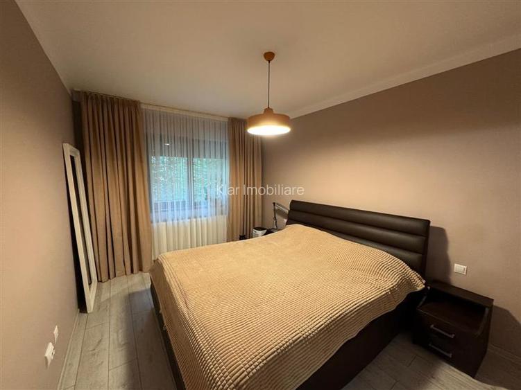 Apartament 2 camere 54 mp, gradina 50 mp, parcare! Zona centrala! - 5