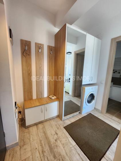 Apartament - Loc de parcare - Militari Residence - 3