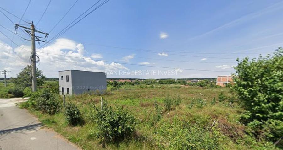 Mogosoaia, Martha Bibescu, utilitati, autobuz (R470), deschidere 22 m - 3