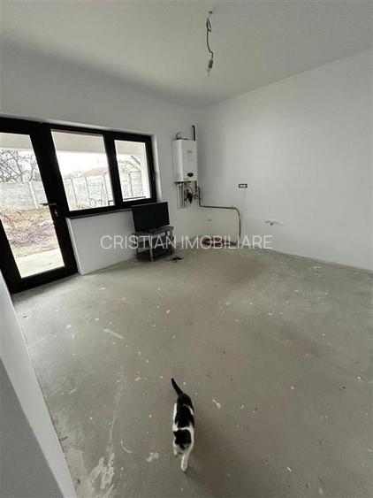 Vila P+1, 4 camere, teren 300 mp, deschidere 9 m, Radu Negru - Buzaului - 10