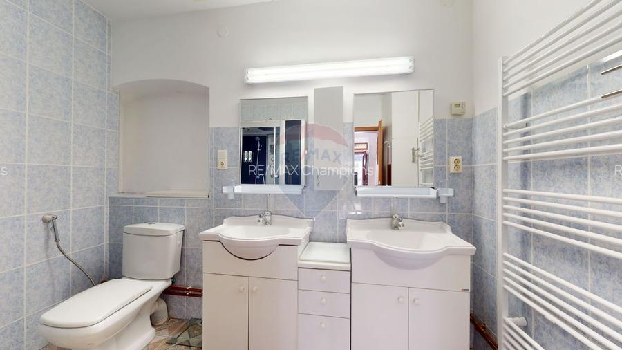 Casă autentică mocănească | Grădină 881 mp | Zonă liniștită | Săcele - 11