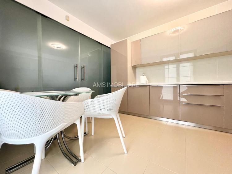 NOU / DEOSEBIT / TERASE GENEROASE / COMPLET MOBILAT SI UTILAT - 15