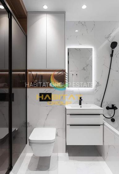 Apartament 4 camere Sector 4 Discount 10% pentru avans 90% - 9