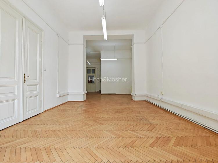 Spatiu de birouri - 135 mp - Zona Centrala - Comision 0% - 4