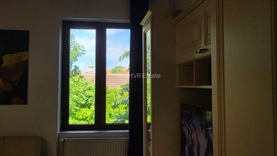 Apartament 2 camere de închiriat- centrala proprie | aproape de Nokia - 6