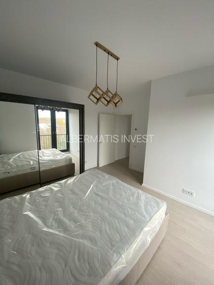 Prima inchiriere apartament 2 camere- Panorama Lake - 8