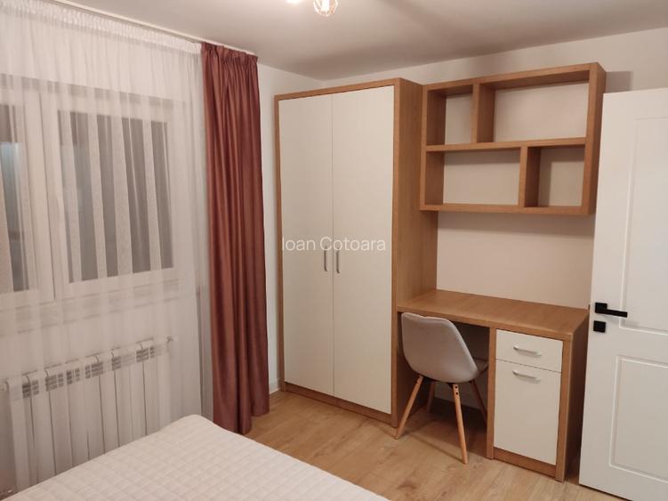 Apartament 2 camere, Aleea Jupiter - 7