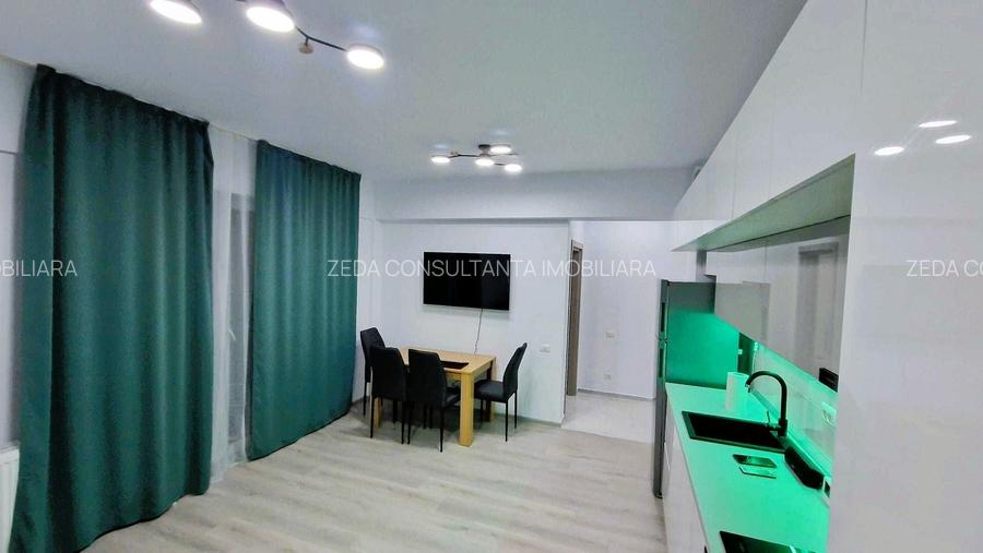 Apartament 2 camere Berceni-Biruintei | Parcare inclusa - 2