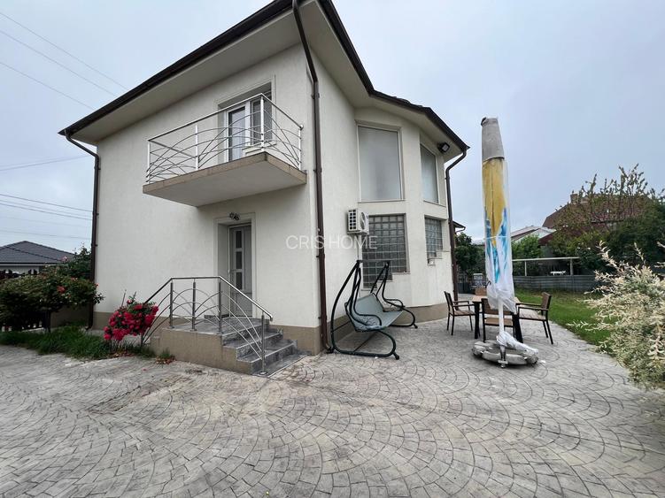 Utvin - Casa individuala cu garaj automatizat si 3 dormitoare - 18