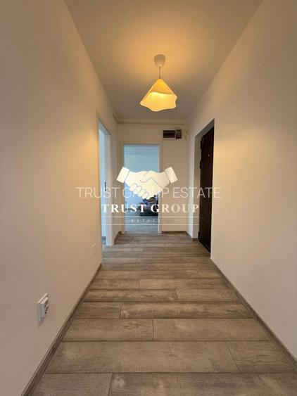 2 camere Lujerului | Centrala proprie | Bloc reabilitat | - 13