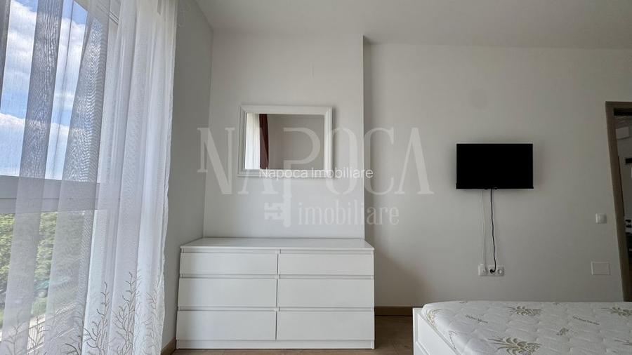 Apartament 2 camere de vanzare in Floresti - 4
