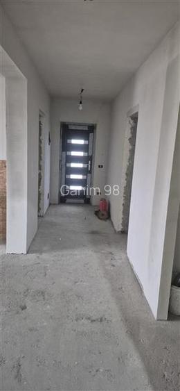 Casa de vanzare , cartier Dr Carnabel ,127 mp ,3 camere ,teren 501 mp - 4