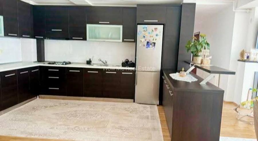 Apartament 4 Camere Complex rezidențial Mediteraneo- Pipera Voluntari - 19