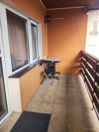 Vila de inchiriat 5 minute metrou Brancoveanu - 18