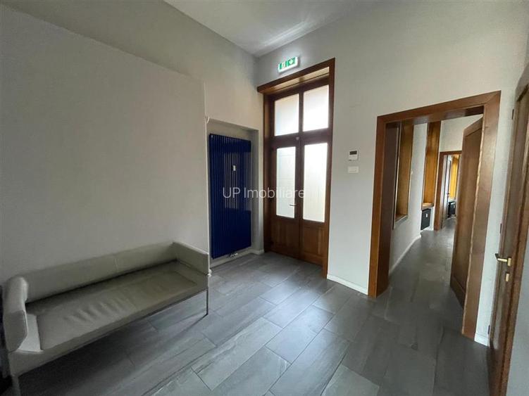 SPATIU BIROURI | PALATUL STERN | ORADEA | - 15