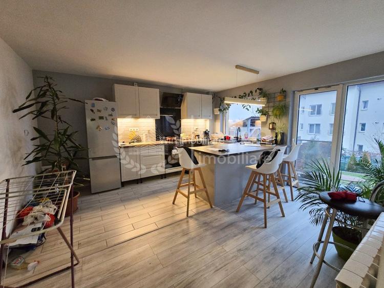 Casa individuala | 300mp utili | 345 mp teren | Zorilor | Zona Hasdeu - 2