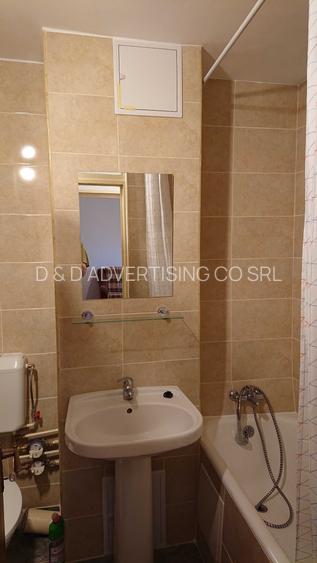 TURDA - ION MIHALACHE garsoniera MODERNA - 4