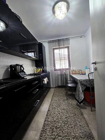 APARTAMENT 2 CAMERE  ,Strada Stejarului  Fundeni - 3