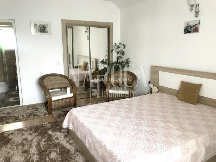 Casa 7 camere de vanzare in Europa, Cluj Napoca - 8