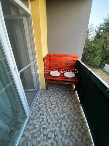 Apartament 1 cameră de vânzare | Complex  Residence – Calea Urseni  Apart - 11