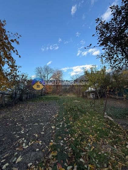 Casa + teren de vanzare 1000 mp  – Zona Sarata - 8